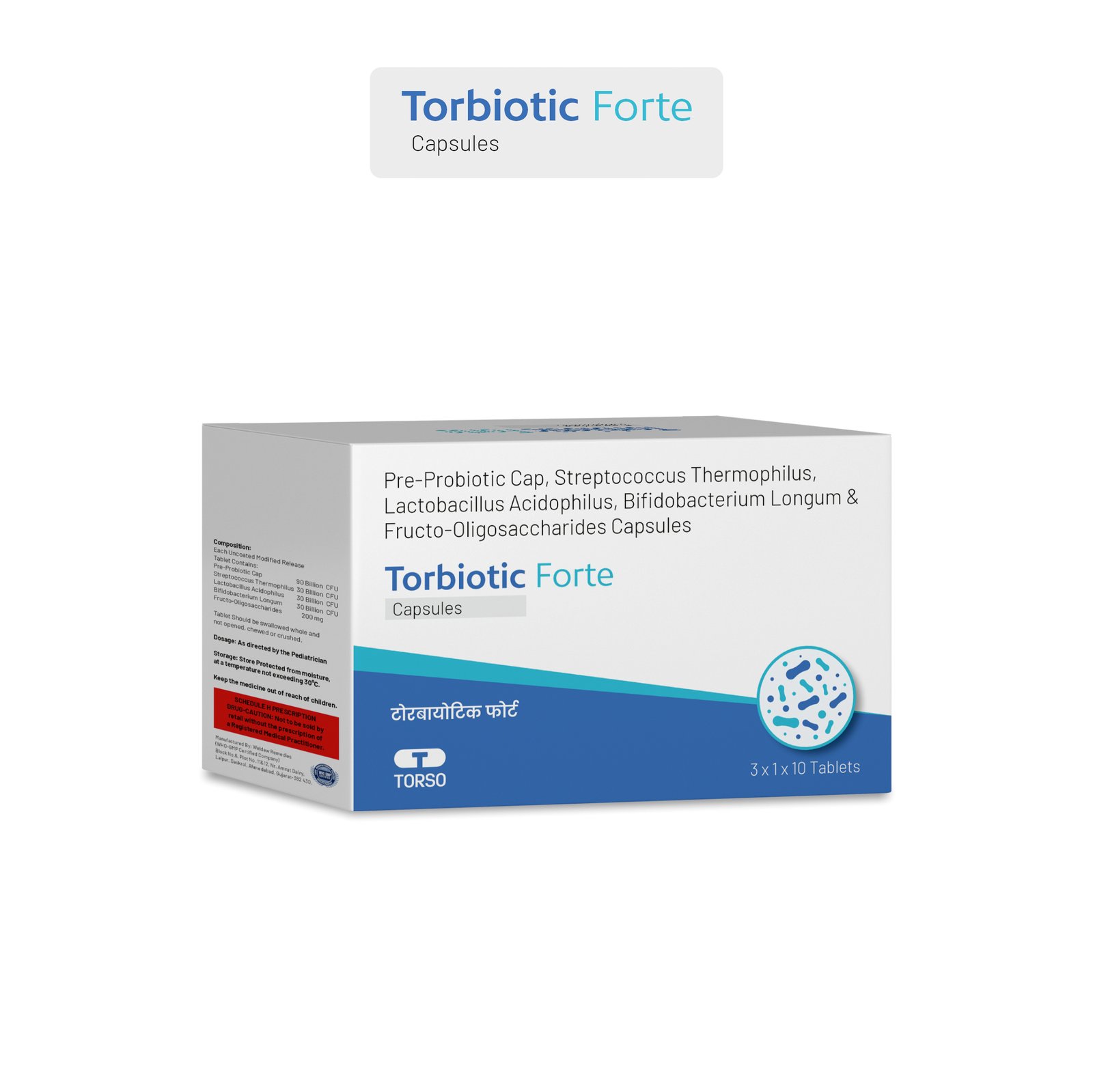 torbiotic-forte